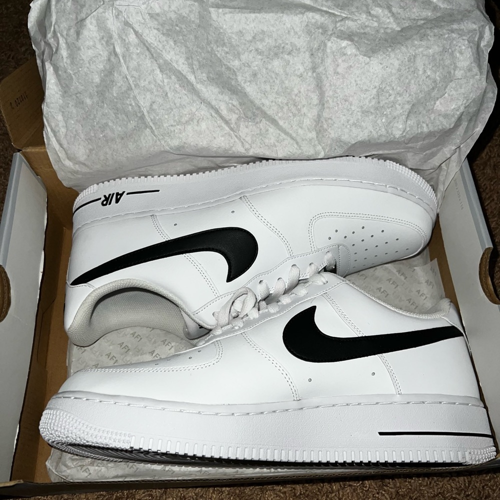 Nike Air Force 1 ‘07 AN20